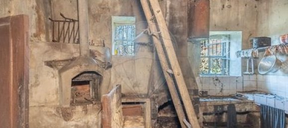 5 Schlafzimmer Villa in Ponte, Portugal, Nr. 190100 37