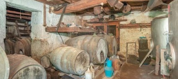 5 bedrooms Villa in Ponte, Portugal No. 190100 18