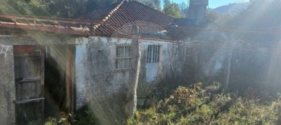 5 bedrooms Villa in Ponte, Portugal No. 190100 27