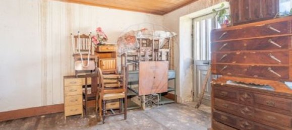 5 bedrooms Villa in Ponte, Portugal No. 190100 15