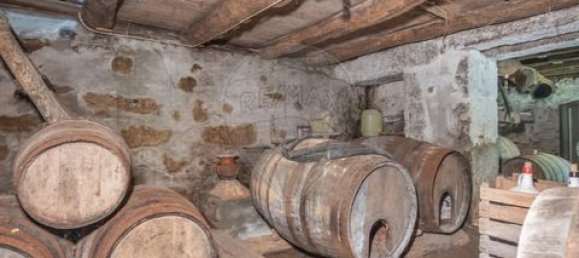 5 Schlafzimmer Villa in Ponte, Portugal, Nr. 190100 40