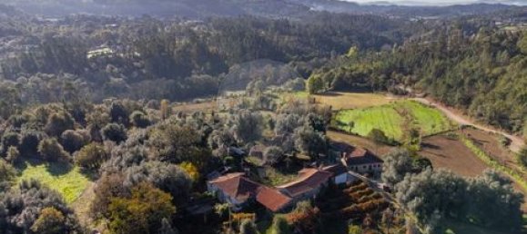 5 bedrooms Villa in Ponte, Portugal No. 190100 2