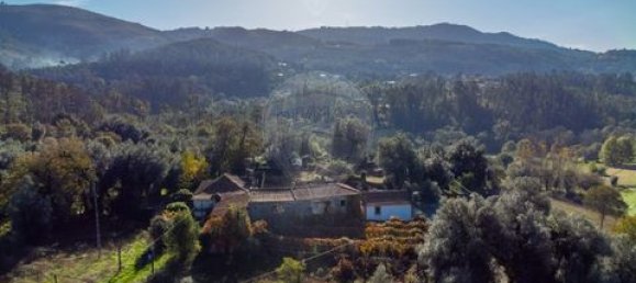 5 bedrooms Villa in Ponte, Portugal No. 190100 11