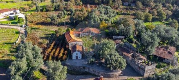 5 bedrooms Villa in Ponte, Portugal No. 190100 7