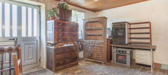 5 Schlafzimmer Villa in Ponte, Portugal, Nr. 190100 36