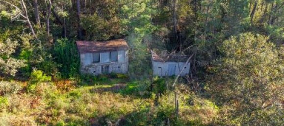 5 Schlafzimmer Villa in Ponte, Portugal, Nr. 190100 30