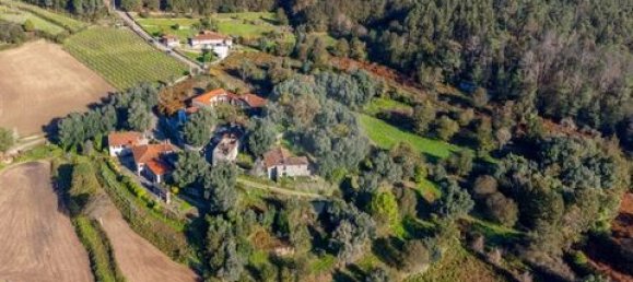 5 bedrooms Villa in Ponte, Portugal No. 190100 12