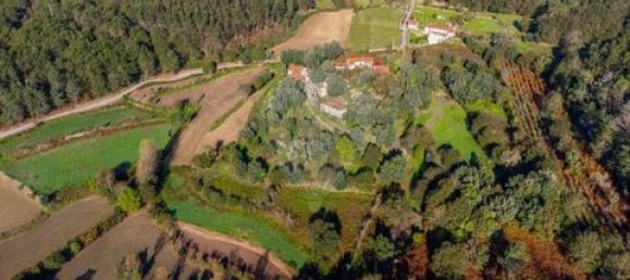 5 bedrooms Villa in Ponte, Portugal No. 190100 4