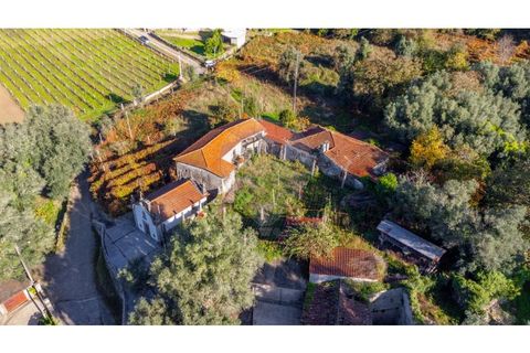5 bedrooms Villa in Ponte, Portugal No. 190100