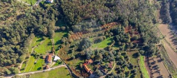 5 bedrooms Villa in Ponte, Portugal No. 190100 5