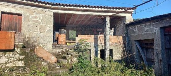 5 Schlafzimmer Villa in Ponte, Portugal, Nr. 190100 50