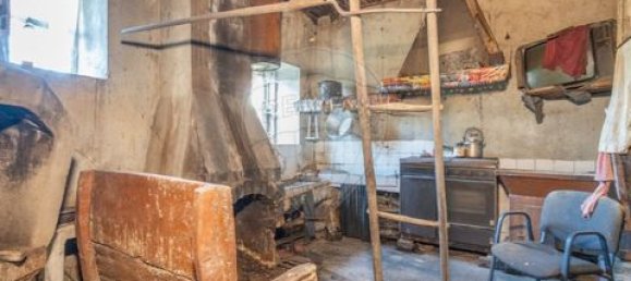 5 bedrooms Villa in Ponte, Portugal No. 190100 13