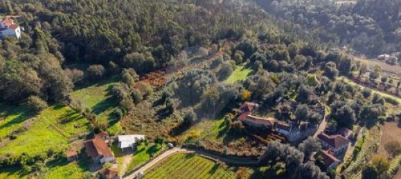 5 bedrooms Villa in Ponte, Portugal No. 190100 3