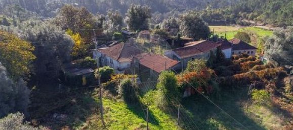 5 bedrooms Villa in Ponte, Portugal No. 190100 9