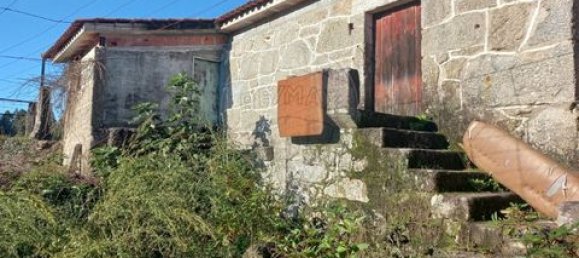 5 bedrooms Villa in Ponte, Portugal No. 190100 28