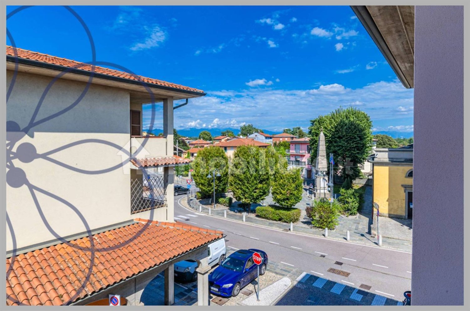 1 chambre Appartement à Brembate, Italy No. 383574