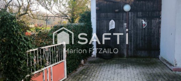 2 bedrooms House in Stattmatten, France No. 44885 4