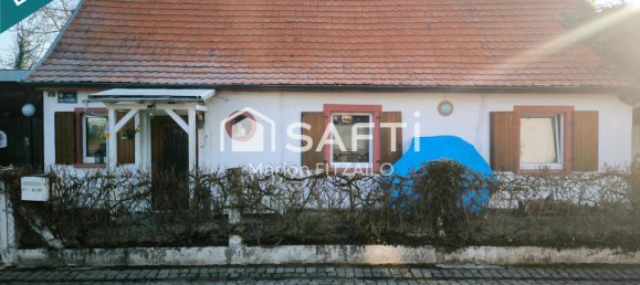 2 bedrooms House in Stattmatten, France No. 44885 2