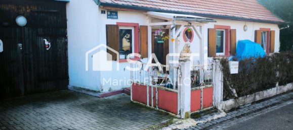 2 bedrooms House in Stattmatten, France No. 44885 3