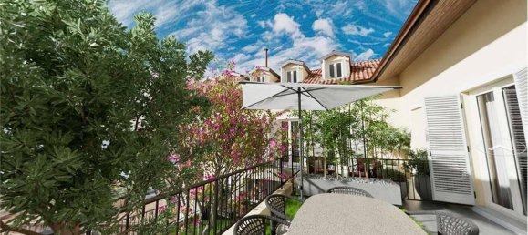 3 rooms Apartment in Turin, Italy No. 40211 9