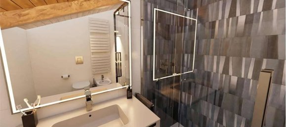 3 rooms Apartment in Turin, Italy No. 40211 12