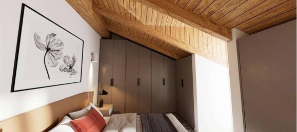 3 rooms Apartment in Turin, Italy No. 40211 14