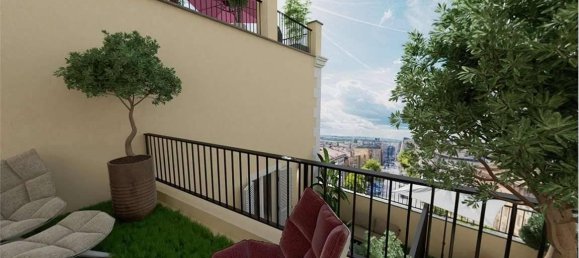 3 rooms Apartment in Turin, Italy No. 40211 10