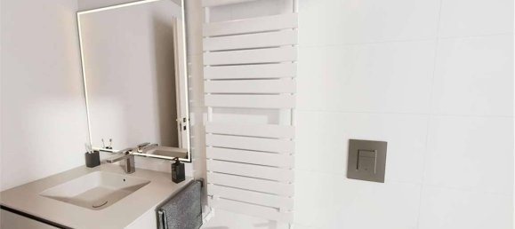 3 rooms Apartment in Turin, Italy No. 40211 15