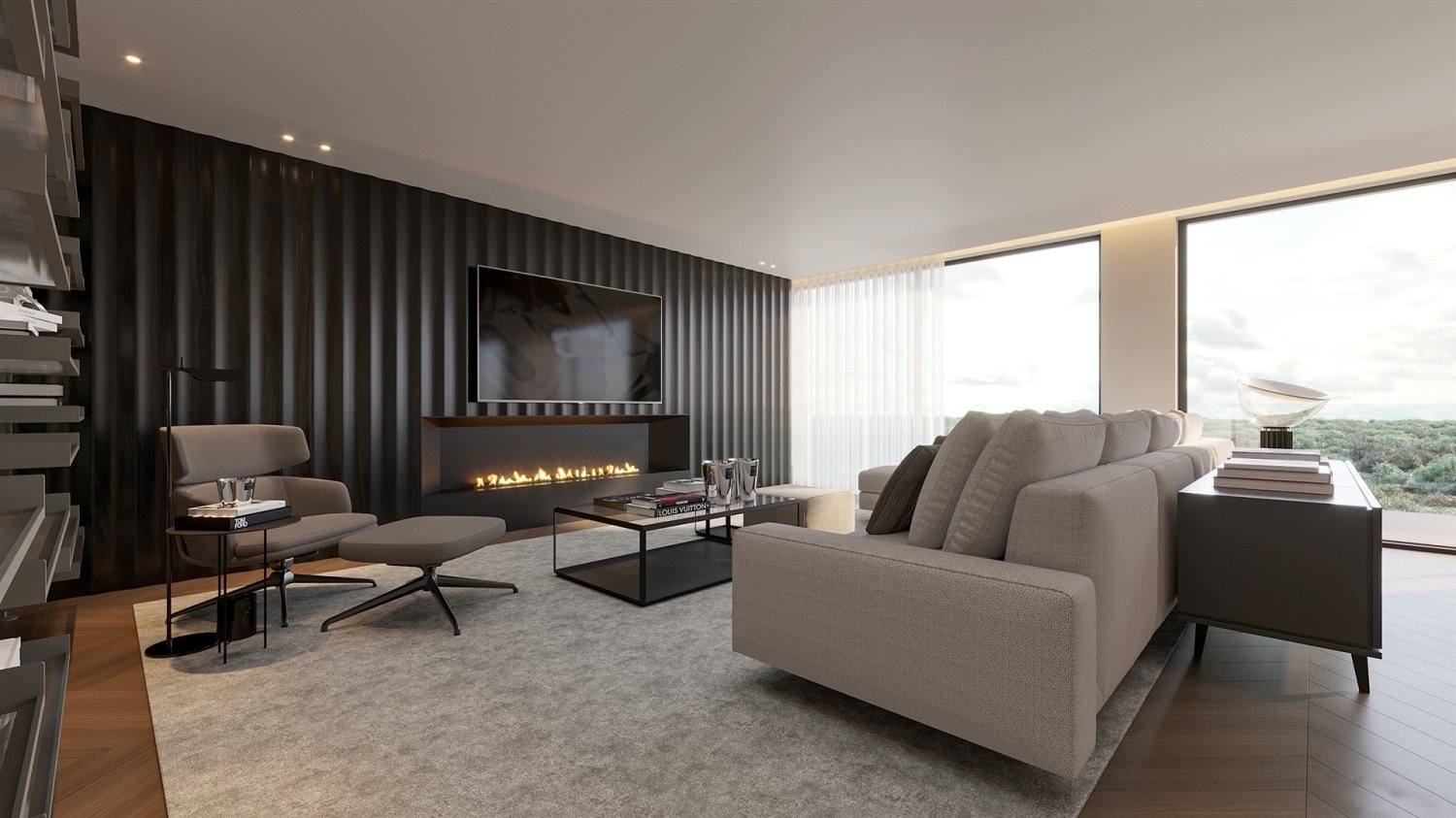 4 bedrooms Duplex in Porto, Portugal No. 121161