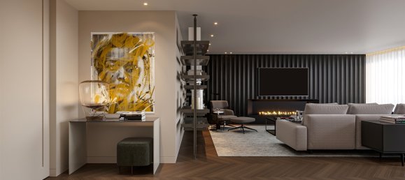 4 bedrooms Duplex in Porto, Portugal No. 121161 2