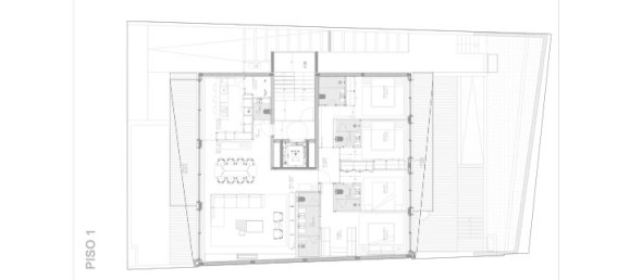 4 bedrooms Duplex in Porto, Portugal No. 121161 40