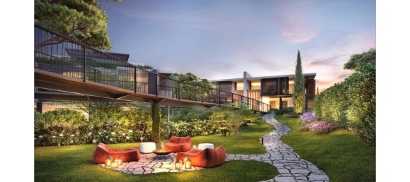 4 bedrooms Villa in Cascais, Portugal No. 188441 9