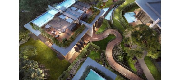 4 bedrooms Villa in Cascais, Portugal No. 188441 2