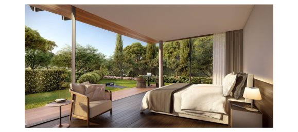 4 bedrooms Villa in Cascais, Portugal No. 188441 12