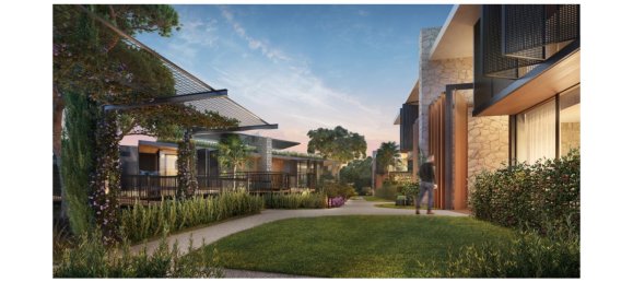 4 bedrooms Villa in Cascais, Portugal No. 188441 5