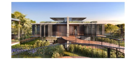 4 bedrooms Villa in Cascais, Portugal No. 188441 4