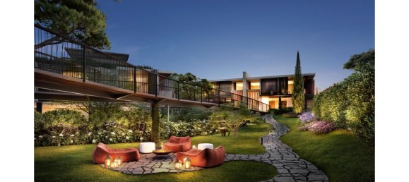 4 bedrooms Villa in Cascais, Portugal No. 188441 8