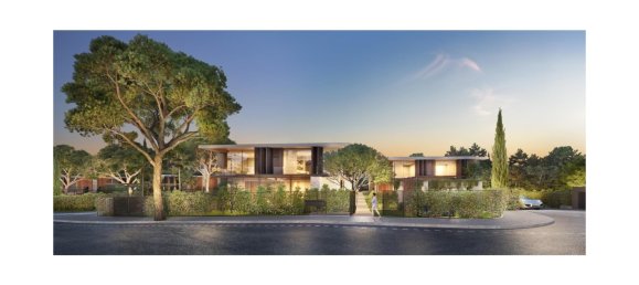 4 bedrooms Villa in Cascais, Portugal No. 188441 3