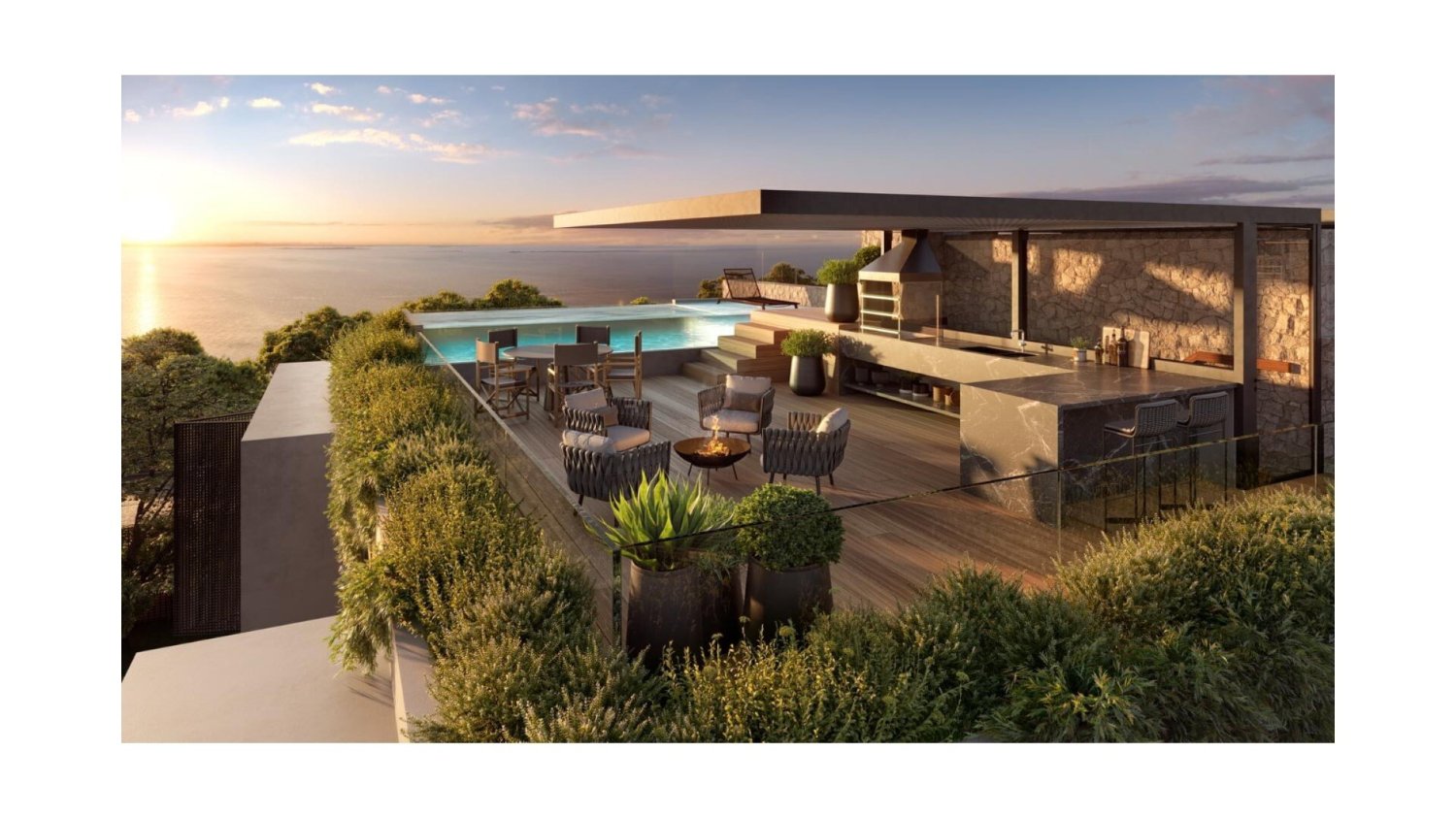 4 bedrooms Villa in Cascais, Portugal No. 188441