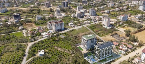 شقة 1+1 في Alanya, Turkey رقم 31006 5