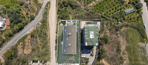 شقة 1+1 في Alanya, Turkey رقم 31006 7