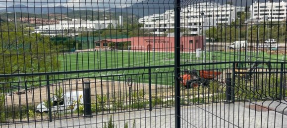 2 غرف نوم شقة في Estepona, Spain رقم 140880 37