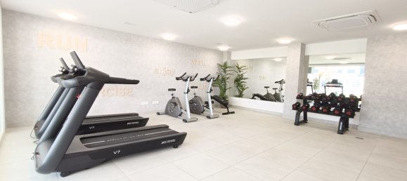 2 غرف نوم شقة في Estepona, Spain رقم 140880 25