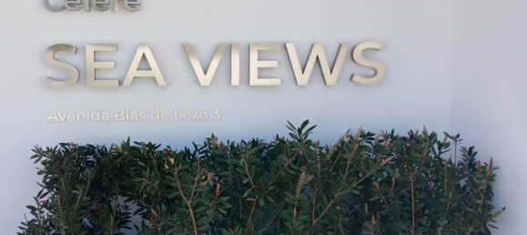 2 غرف نوم شقة في Estepona, Spain رقم 140880 26