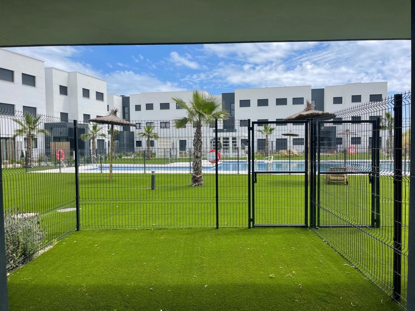 2 غرف نوم شقة في Estepona, Spain رقم 140880