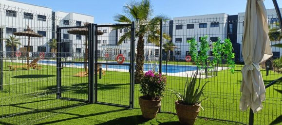 2 غرف نوم شقة في Estepona, Spain رقم 140880 30