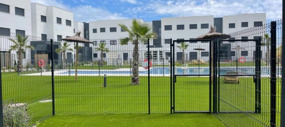 2 غرف نوم شقة في Estepona, Spain رقم 140880 12