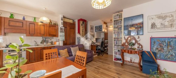 3 chambres Appartement à Rome, Italy No. 318671 8