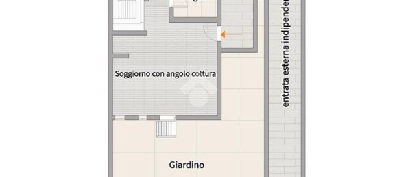 3 chambres Appartement à Rome, Italy No. 318671 41