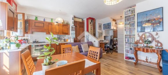 3 chambres Appartement à Rome, Italy No. 318671 10